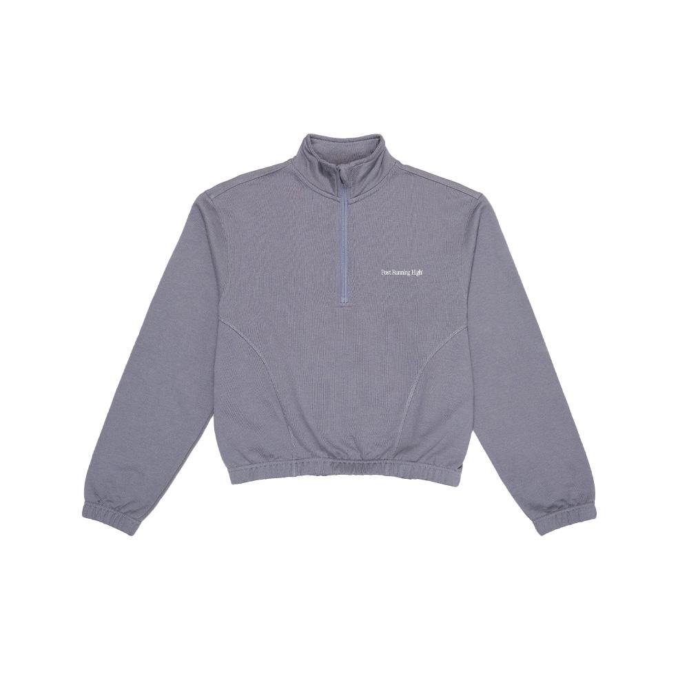 H. Kumori Post Running High Women´S Half Zip S