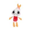 Dandy's World Plyšový Roztomilý Dandy World Šrot Vycpaná hororová hra Goob Pebble Plyšová panenka Soft Polštář Panenka Dárky pro děti