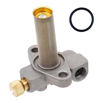 Fuel Tank Tap Shut Off Valve with O-Ring Set 311292 For Ford 501 601 701 801 901