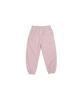 DOUBLE JD Side Bear Jogger Pants