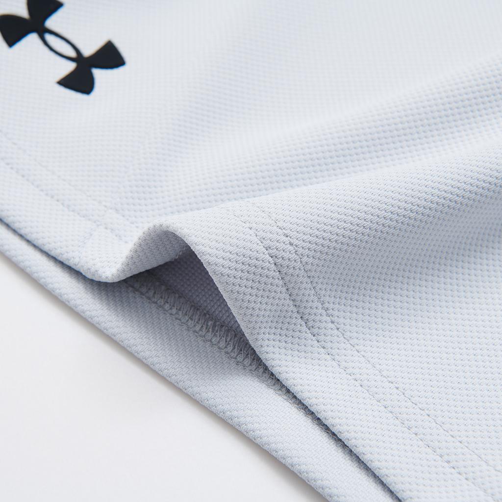 Under Armour Lightweight Breathable Comfortable Minimalist Design Fashionable Durable Versatile Training Casual Shorts Unisex shorts 24500203-009