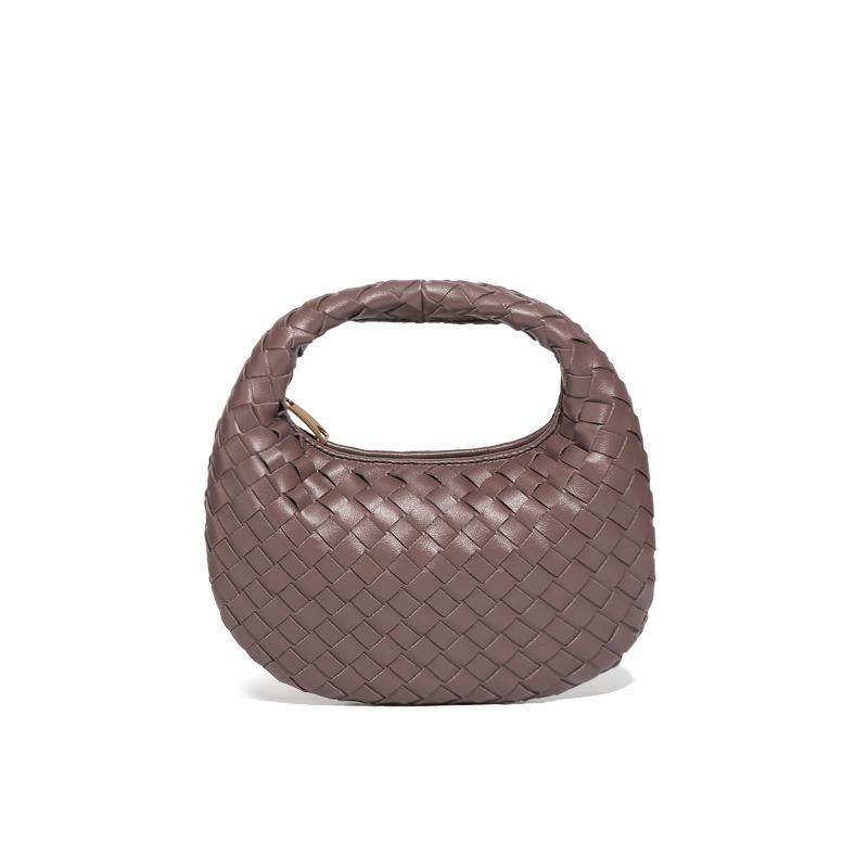 Premium Niche Design New Mini Dumpling Bag Fashionable Shoulder Chain Single Shoulder Oblique Span Bag Versatile Handbag