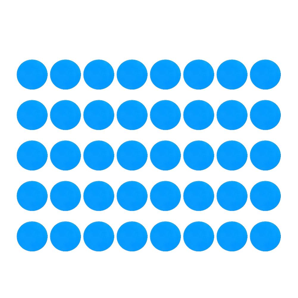 10-50PCS Swimming Pool PVC Repair Patch Multifunctional Seal Swimming Pool Repair Kit Accessories For Swim Ring Inflatable Boat