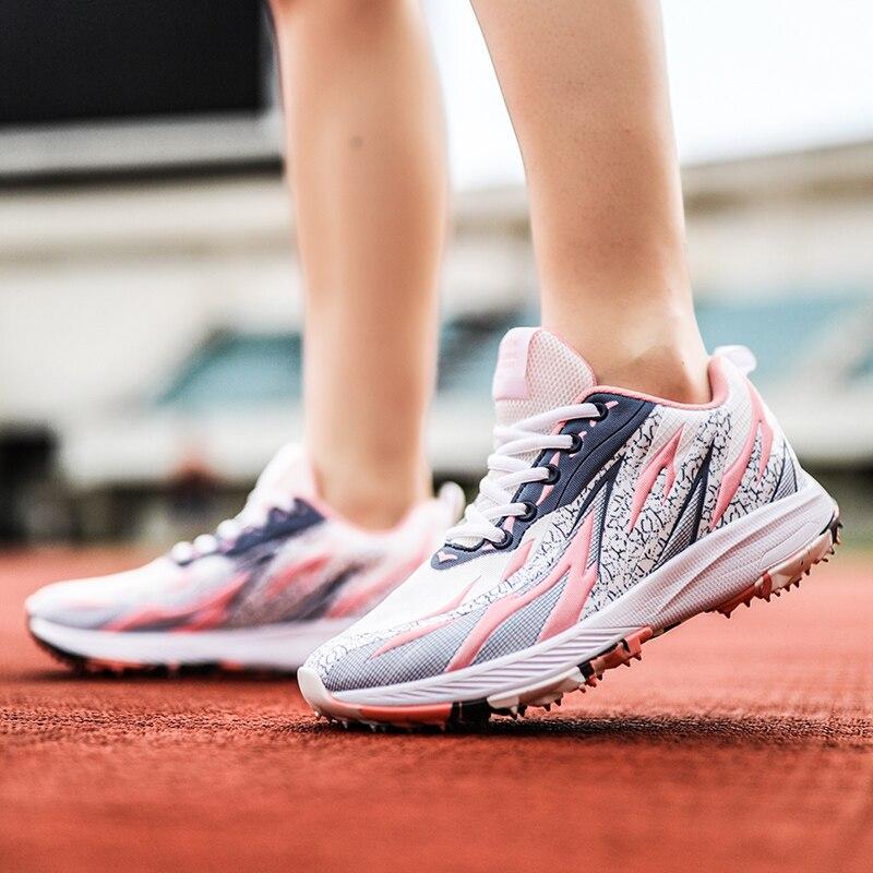 

Осенние новые туфли для гольфа для женщин, удобные кроссовки для гольфа для девочек, уличная прогулочная обувь для гольфистов, спортивные кроссовки 38