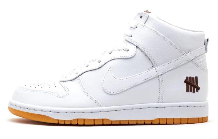

Nike Dunk High Undefeated Bring Back Pack White 598472-110 42.5