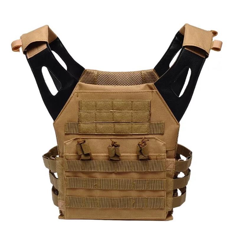 Li Shen JPC Lightweight Tactical Vest One Size