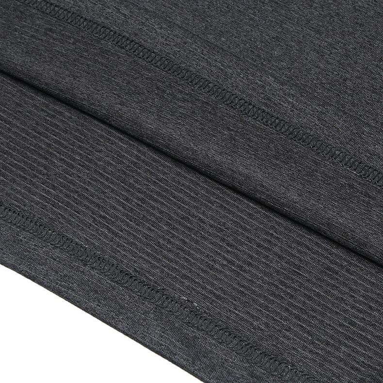 Adidas On The Move Series Round Neck Casual Fashion Short Sleeve T-Shirt Men Tops Gray CE6231