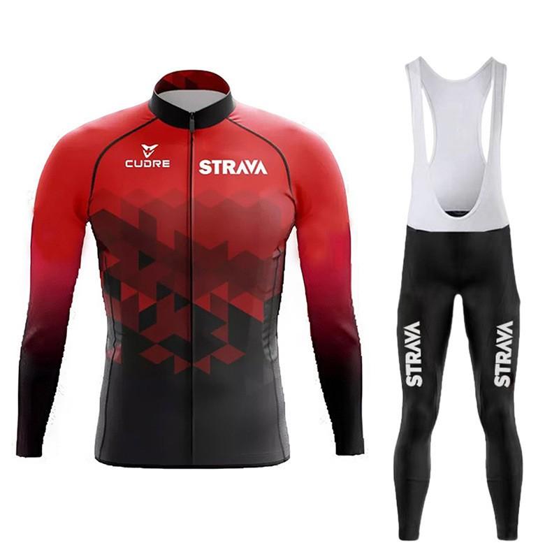 Men Women Cycling Jersey Set Quick Dry Mountain Bike Outfit Customizable Design Sportwear