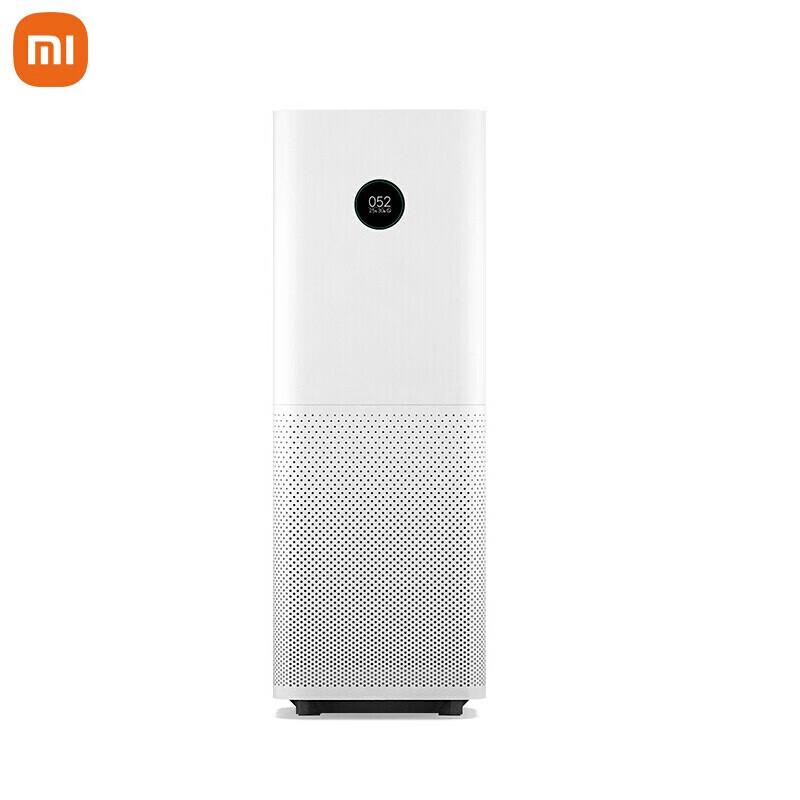 Xiaomi Air Purifier 4 Pro CN plug (adapter included)