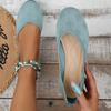 Damenschuhe – Ballerinas
