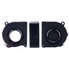 Double Bearing Fan 24V 50x50x20mm Extruder Hotend Radiator Cooling Fan 5020 for AD 5M 3D Printer Accessories