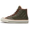 Chuck 70 High Workwear Quilting