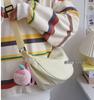 Macaron Minimalist Small Crossbody Bag for Women - Japanese Mori Girl Style