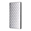For Xiaomi Redmi Turbo 4 Pro 5G/Poco F7 5G Case Wallet Rhombus Imprinted Leather Phone Cover