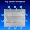 VINcanWO Industrial All-in-One Touch Panel PC (CN version)
