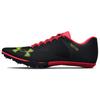 Kick Sprint 4 Track Spikes 'Black Beta' Sneakers 3025461-001
