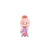 POP MART Little Sweet Bean Memory Collection Ornament Figure Mystery Boxes Single Mystery Box/Whole Box 12 Pcs PPMT-2603-0026