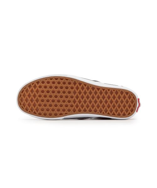 [Vans] Classic Slip-On - Color Theory Checkerboard Foxglove VN0A2Z41C3S1