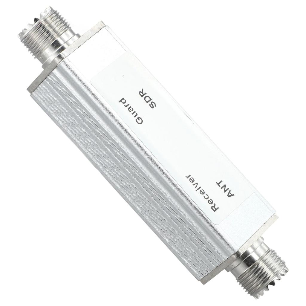 Preamplifier Protection 1000W Transmit Module For Signal Protection Aluminum Alloy Material Compatible With 50