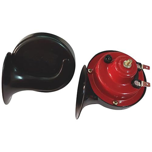 Energy Price Automotive Horn European Type