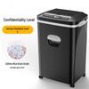 Kome Z-700 70-Sheet Auto Feed P-5 High Security Paper Shredder CN Plug (adapter Included)