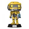 Funko POP! Star Wars NED-B Collectable Figurine