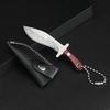 Compact EDC Unpacking Cleaver - Sharpened Mini Unboxing Knife