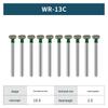 High-Speed Diamond Dental Burs for Polishing, Grinding, and Oral Care