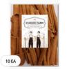 Choice Farm Cinnamon Sticks 250g 10 Pcs