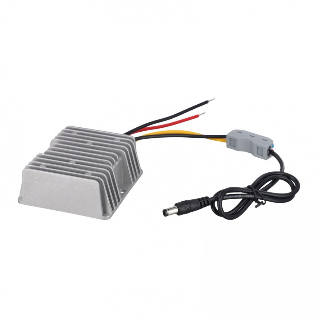 Optimal Voltage Regulation With Our Power Adapter For Starlink Routers