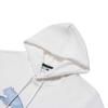 New PUMA Sweatshirts Unisex White 535341-02