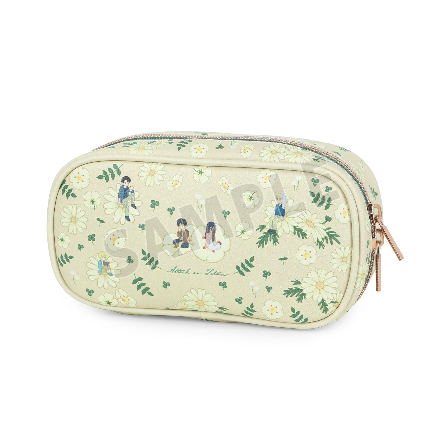 

Атака титанов Botania 2-я косметичка