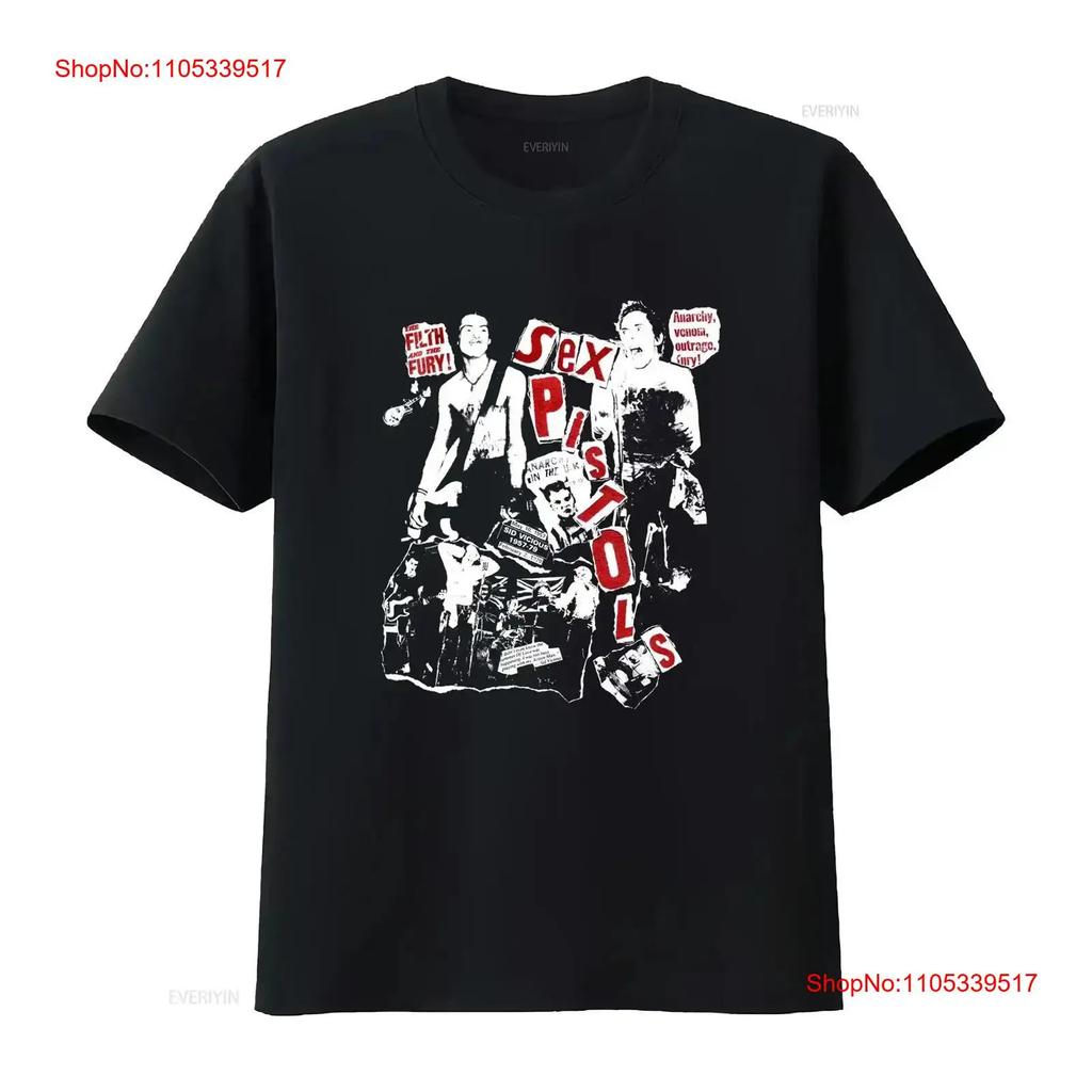 Vintage 1980 S Sex Pistols Sid Vicious Punk Band Tour T Shirt Washed Homme Comfortable For Ever