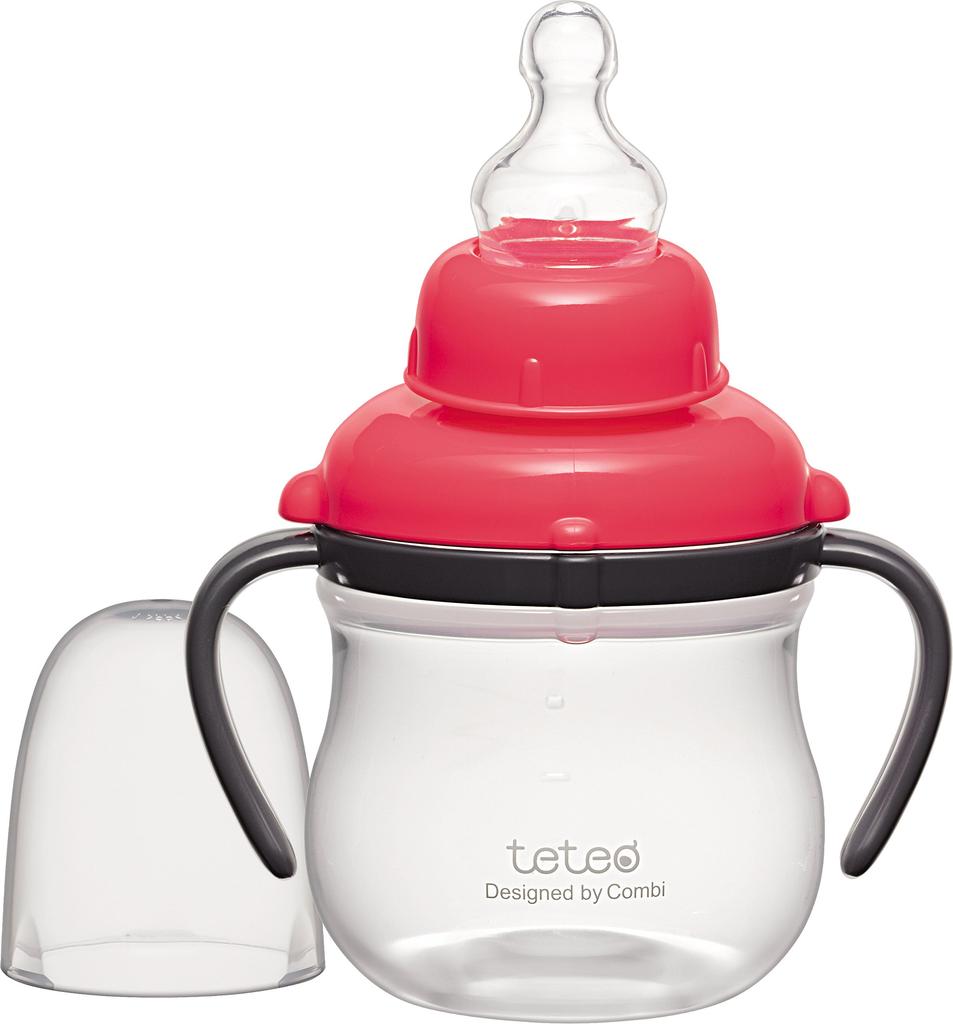 COMBI Caneca Teteo Baby Balloon Neo