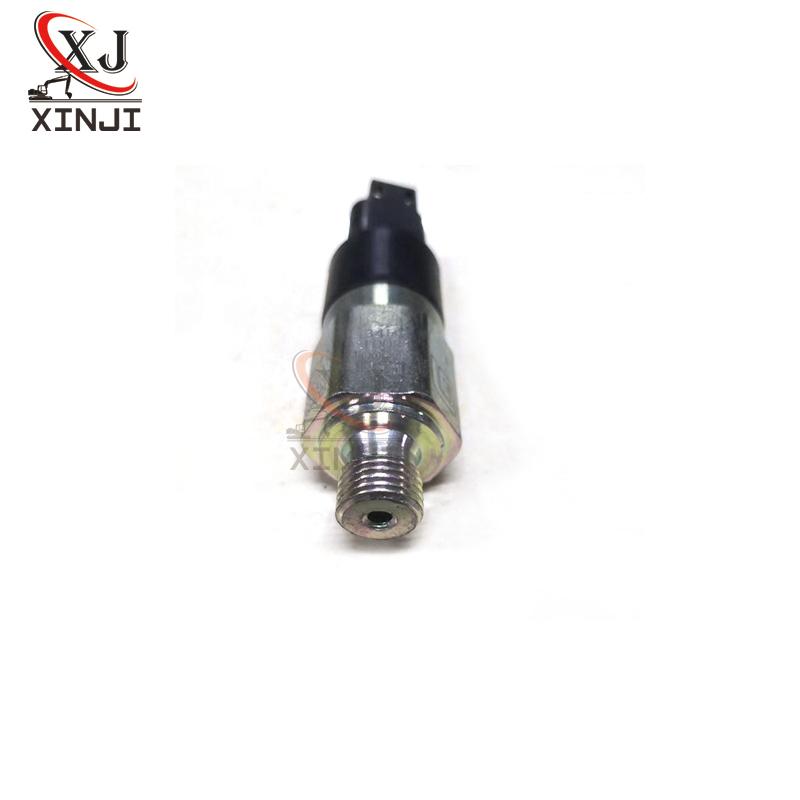 C6.6 Common Rail Check Valve T417873 For Caterpillar E320D