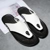 MAEDEF Fashion New 2024 Man Shoes High Quality Anti-slip Beach Sandal Summer Lightweight Breathable Soft Comfortable Casual Shoe