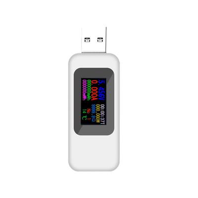 Elektra meetapparatuur – USB-testers