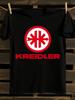 Kreidler Motos Big Strong Motorcycle Enthusiast Tshirt