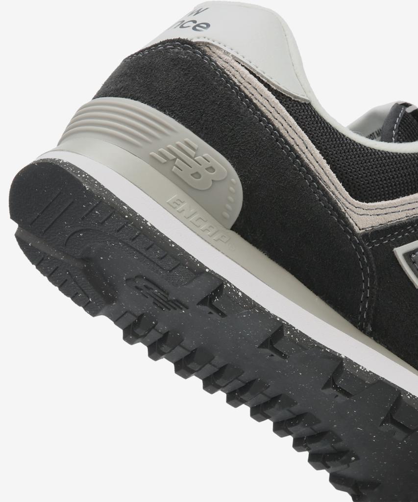 New Balance Nbp7Gf719B / Ml574Evb (Black)