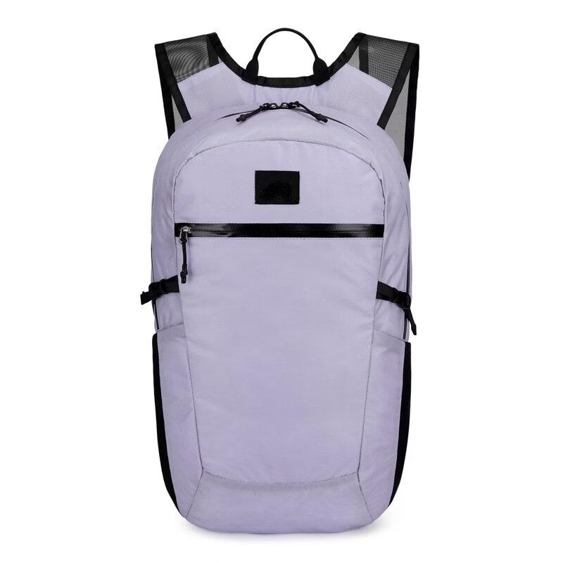 Li Shen Unisex Outdoor Hiking Backpack 21-30L