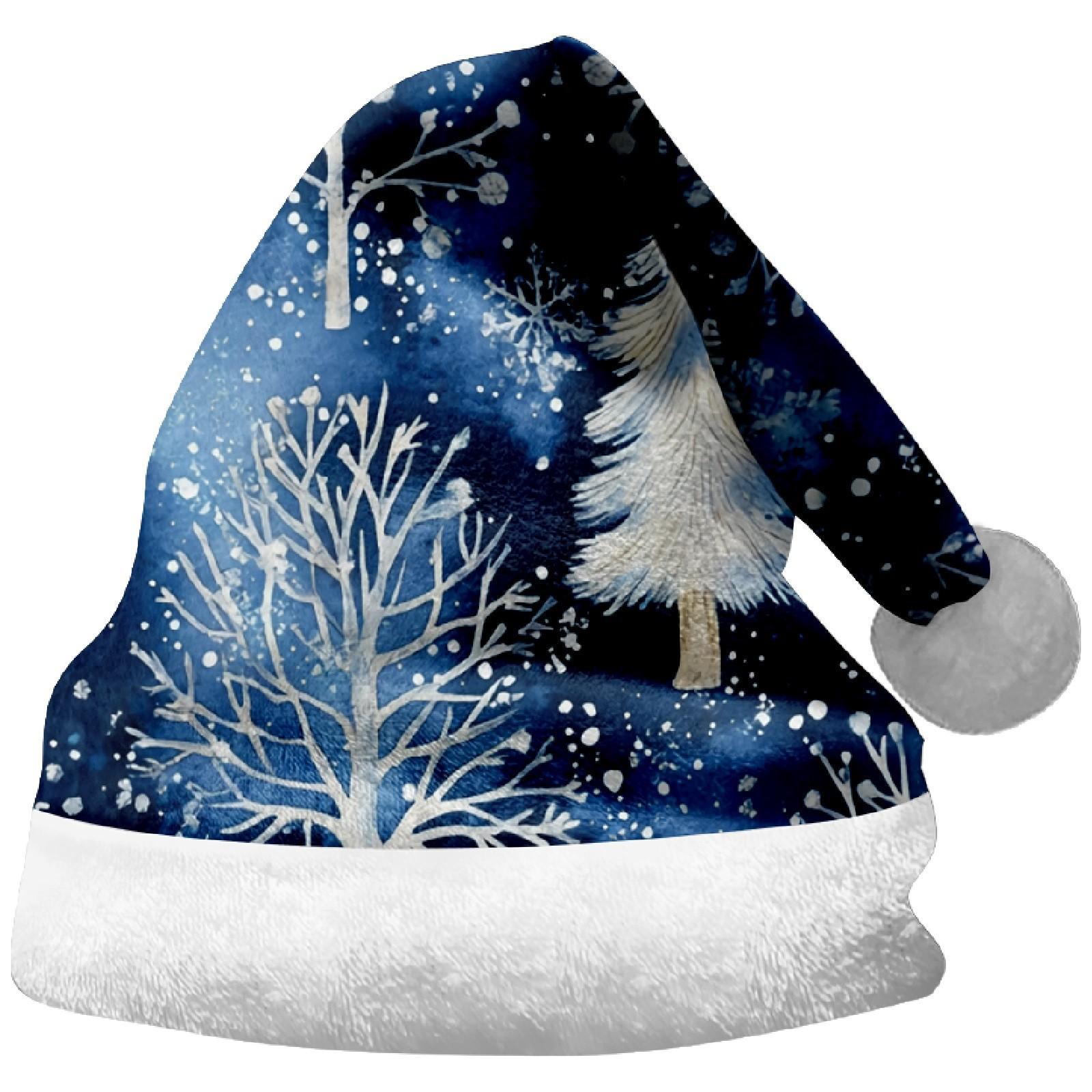 

Забавные рождественские шапки, товары для рождественской вечеринки, праздничные шапки M