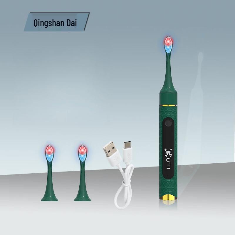 OLOEY Smart Electric Toothbrush