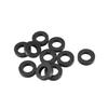 Flat Washer, Flat Washer, Fastener Washer, Rubber, For Faucet Pipe Hose 0.5