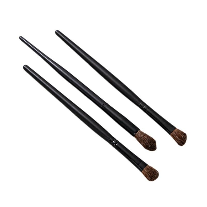 Professional Soft Eyeshadow Brushes Precision Contour Brush Round Tip For Nose Contour Highlight Makeup Tool