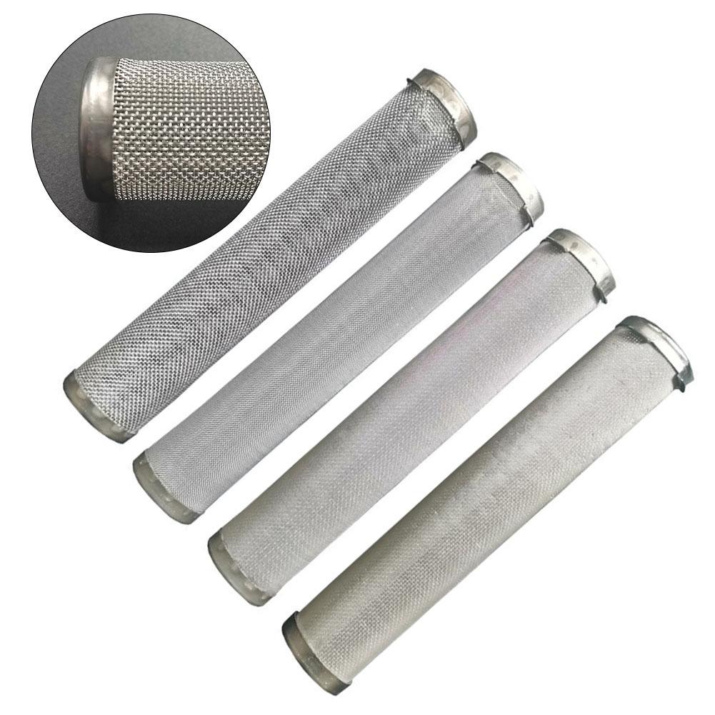 Filter Bottom Hole Outlet Manifold Filters High Filtering Accuracy