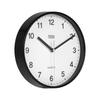 Wall Clock 20 Cm Teesa Modern Silent