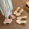 Damenschuhe – Sandaletten