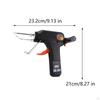 Solder Wire Soldering Kit for Single Handed Work Electronic Repair