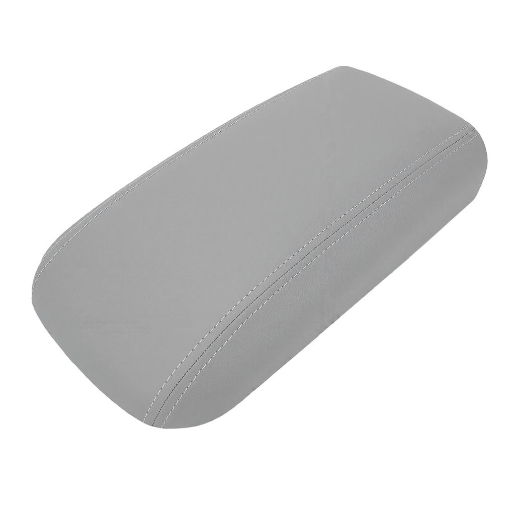 Center Console Armrest Lid Replacement for Envoy Envoy XL Envoy XUV 2002 2009 Center Console Armrest Top Pad 25998847