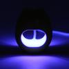 Portable Nail Dryer Lamp Single Finger UV Gel Dryer Nail Curing Machine Manicure Tools